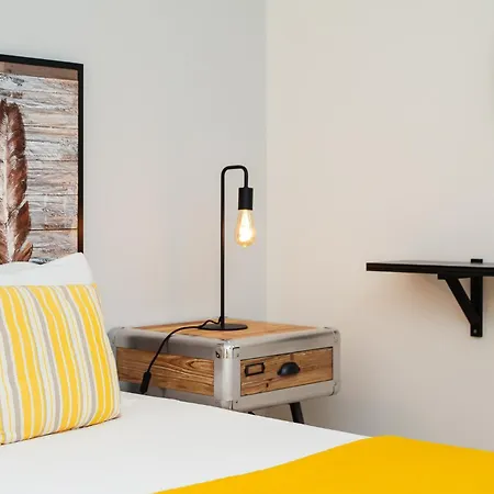 Hotel Clube Vilarosa Portimao