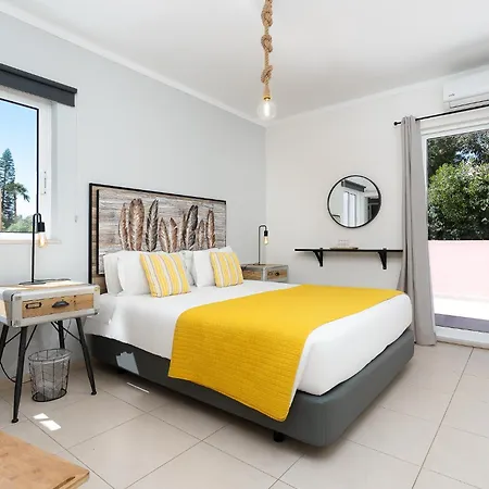 Otel Clube Vilarosa