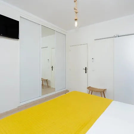 Hotel Clube Vilarosa Portimão