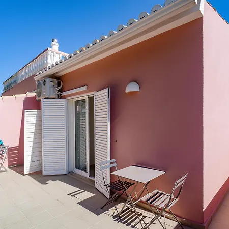 Clube Vilarosa Portimão