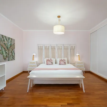 Clube Vilarosa 3* 波尔蒂芒