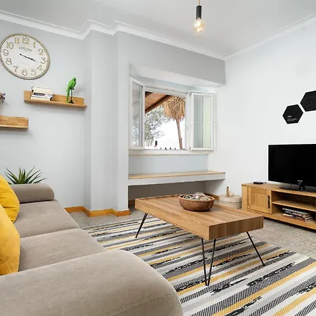 Clube Vilarosa 酒店