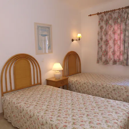 Hotel Clube Vilarosa Portimao