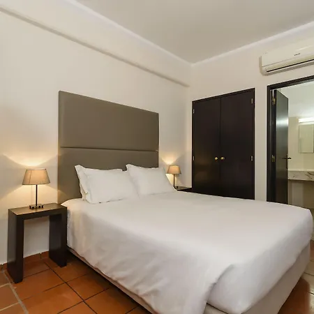 Clube Vilarosa Hotel Portimão