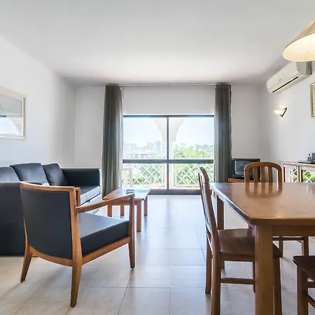 Clube Vilarosa Hotel Portimao