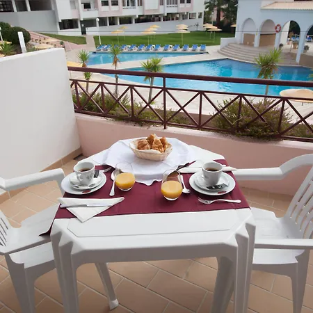 Clube Vilarosa Szálloda 3*