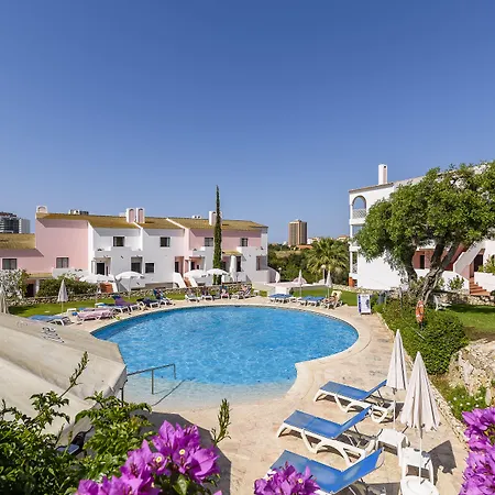 Szálloda Clube Vilarosa 3*