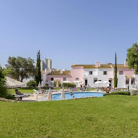 Clube Vilarosa Hotel Portimao