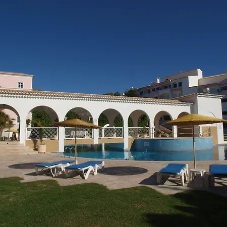 Clube Vilarosa 3* 波尔蒂芒