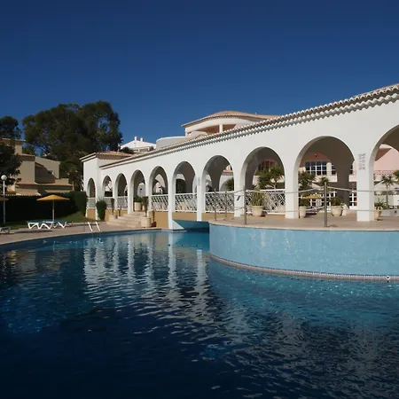 Clube Vilarosa 3* Portimao