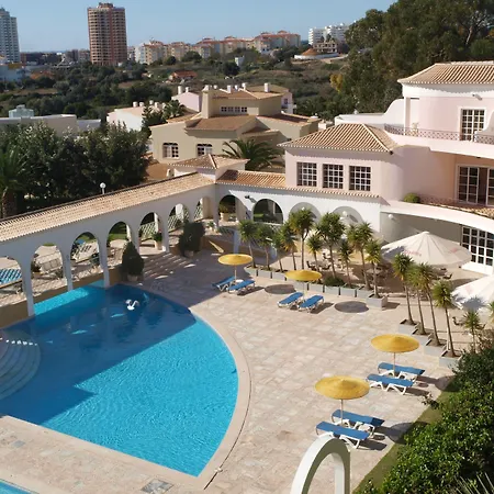 Hotel Clube Vilarosa