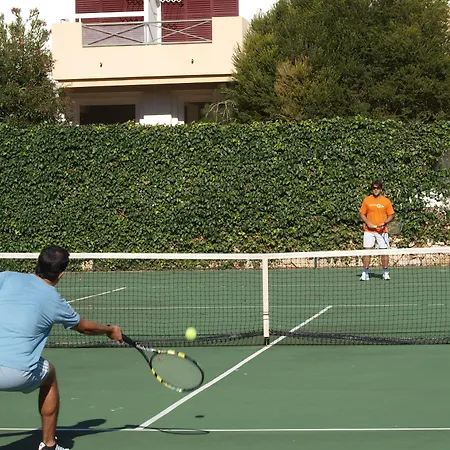 Clube Vilarosa Portimao