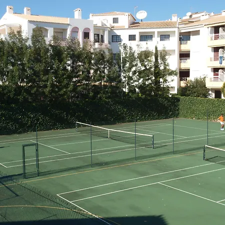 Szálloda Clube Vilarosa 3*