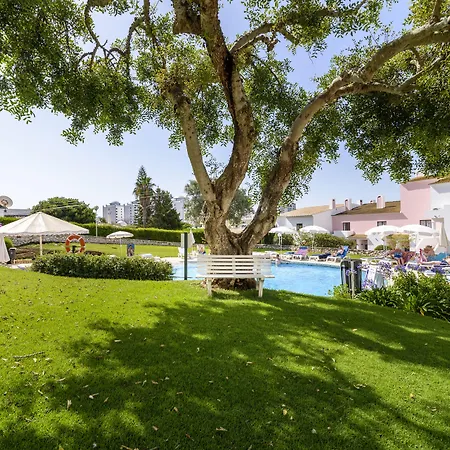 Clube Vilarosa Szálloda 3*