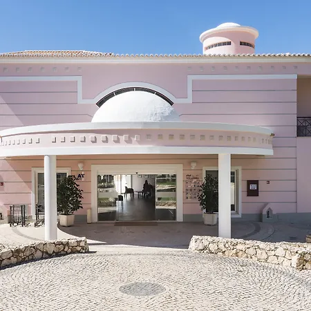 酒店 Clube Vilarosa 3*