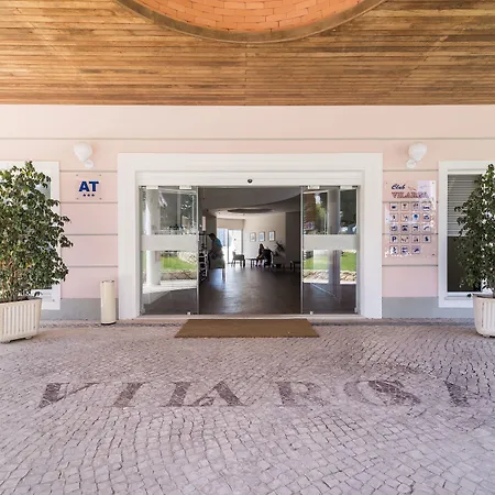 Clube Vilarosa Portimao