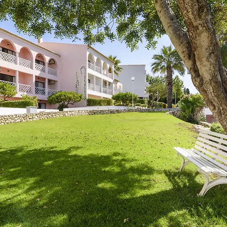 Clube Vilarosa Szálloda