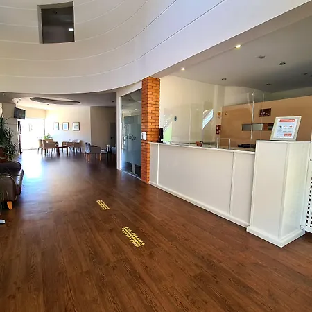 Clube Vilarosa Szálloda 3*