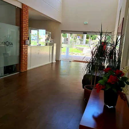 Clube Vilarosa Szálloda 3*