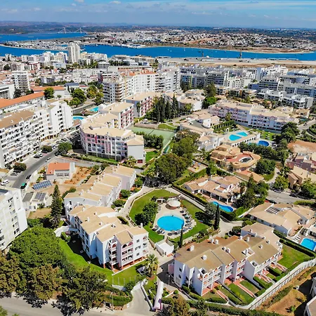 Szálloda Clube Vilarosa Portimão