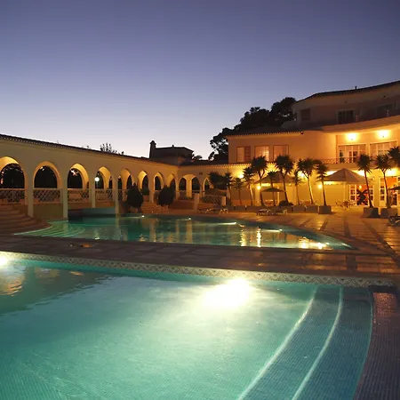 Clube Vilarosa 3* Portimão