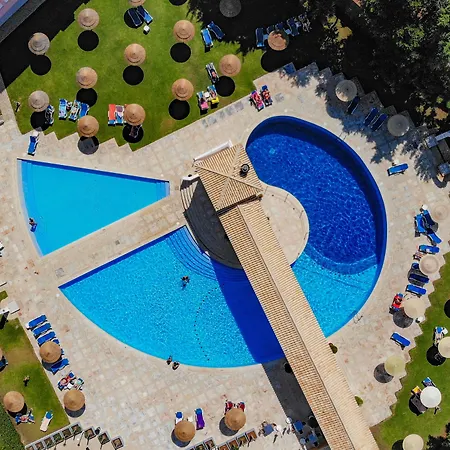 Clube Vilarosa 3* Portimao