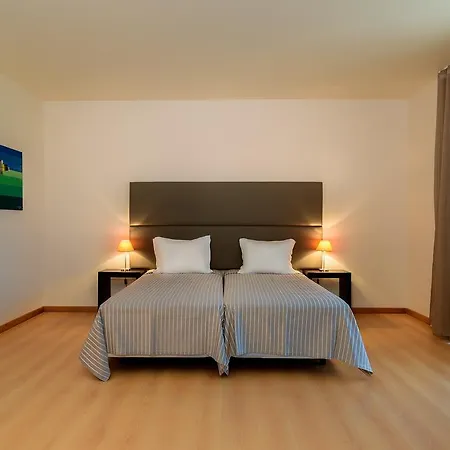 Hotel Clube Vilarosa