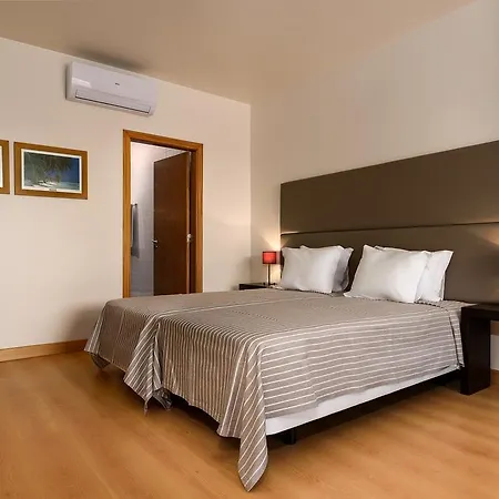 Clube Vilarosa 3*