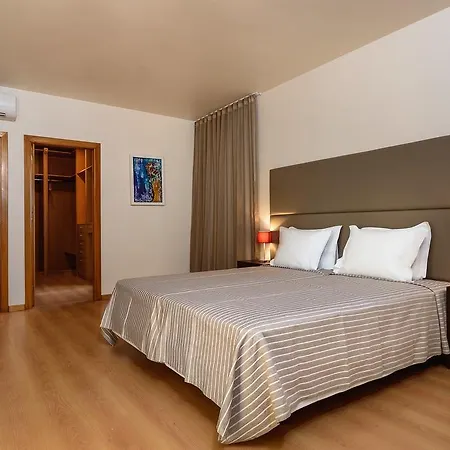 Clube Vilarosa Hotel 3*