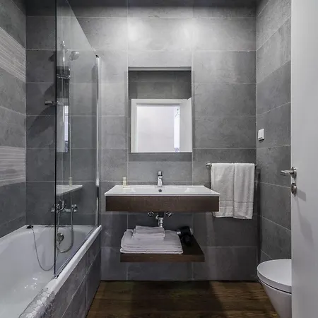 Clube Vilarosa Otel Portimão