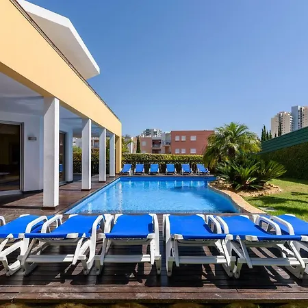 Clube Vilarosa Hotel