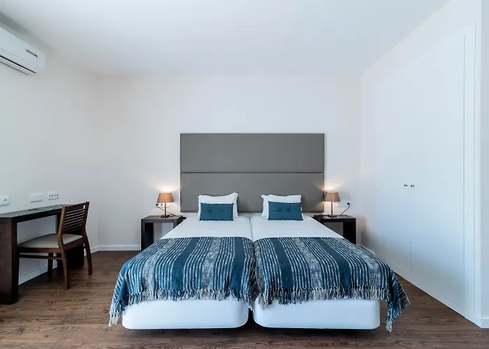 Hotel Clube Vilarosa