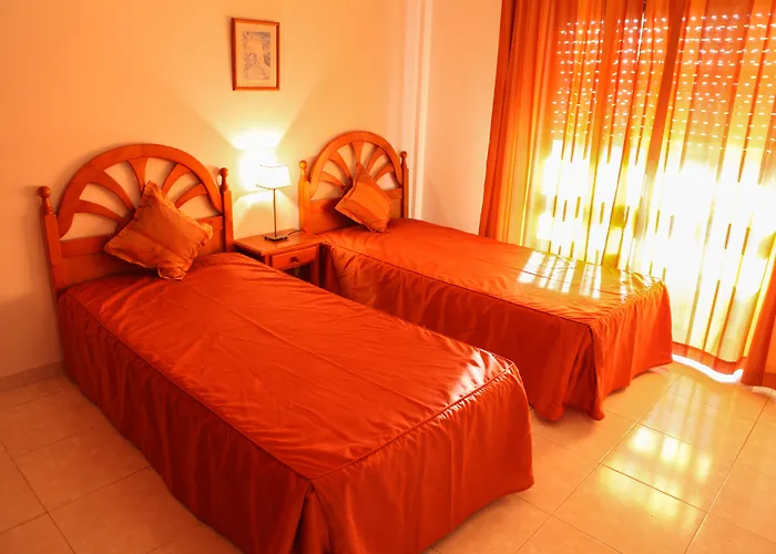 Clube Vilarosa 3* פורטימאו