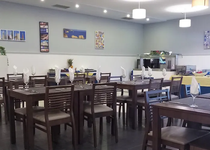 Clube Vilarosa פורטימאו