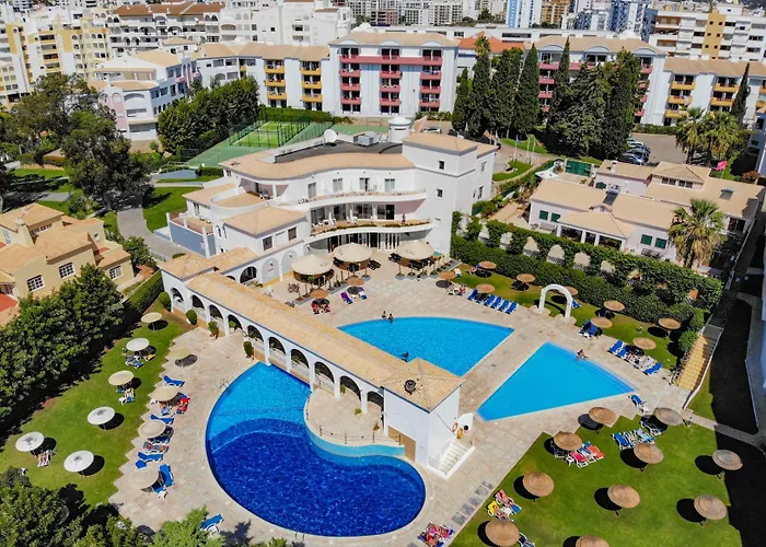 Clube Vilarosa 3* פורטימאו