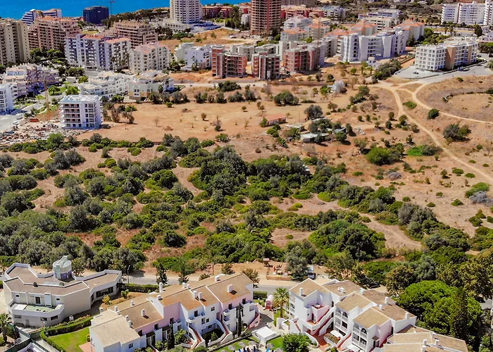 Clube Vilarosa מלון פורטימאו