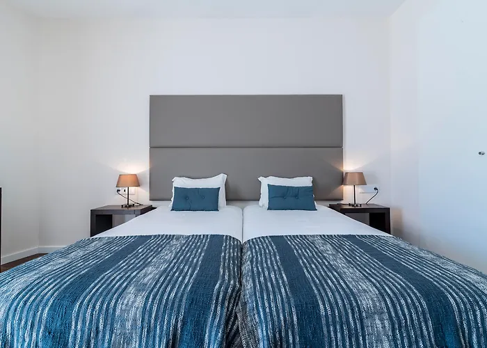 Clube Vilarosa 3* פורטימאו