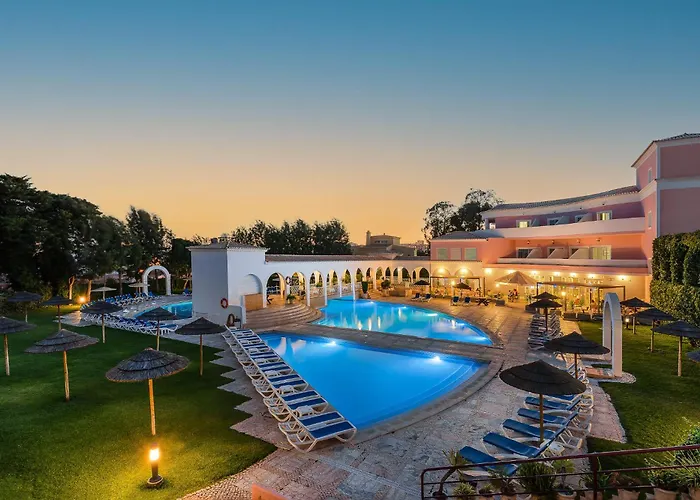 Clube Vilarosa 3* פורטימאו