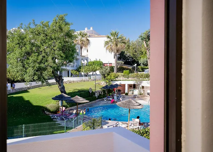 Clube Vilarosa 3* פורטימאו