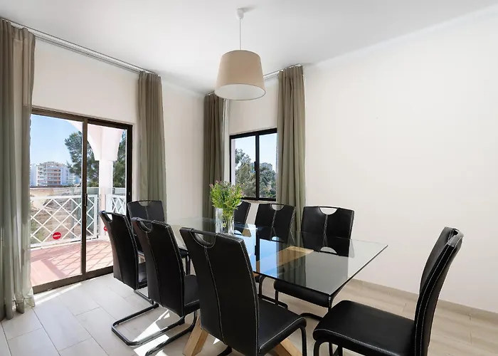 Clube Vilarosa Hotel