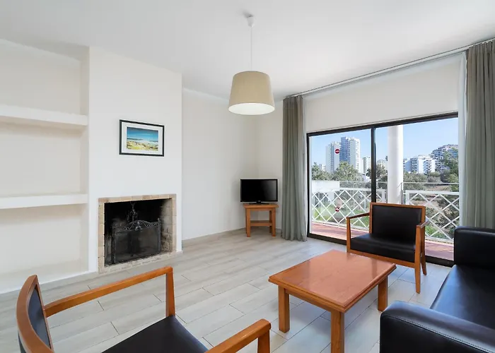 Clube Vilarosa Portimão