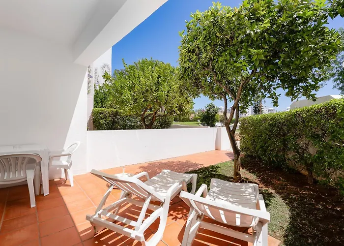 Hotel Clube Vilarosa