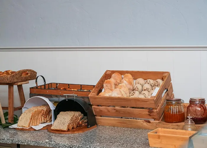 Clube Vilarosa מלון 3*