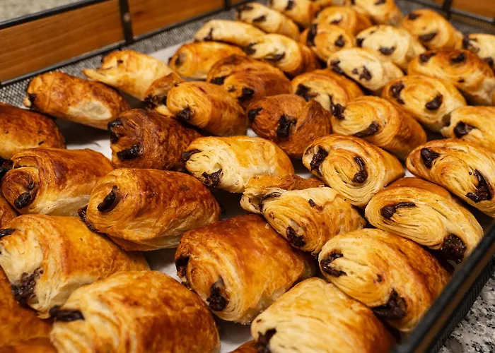 מלון Clube Vilarosa 3*