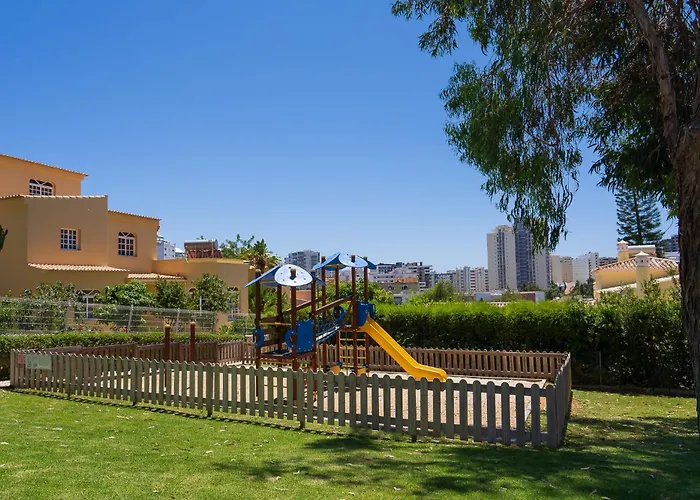 Clube Vilarosa מלון פורטימאו