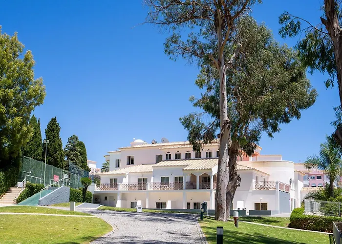 Clube Vilarosa 3* Portimão