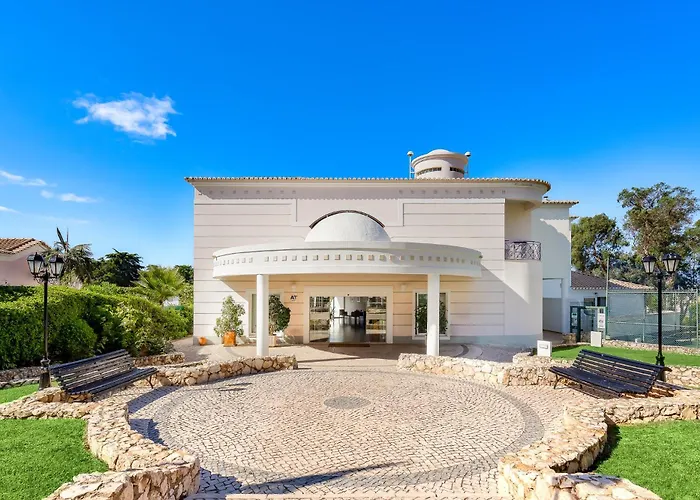 Clube Vilarosa Portimão