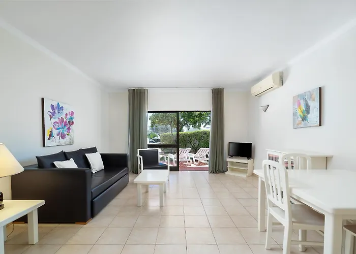 Hotel Clube Vilarosa