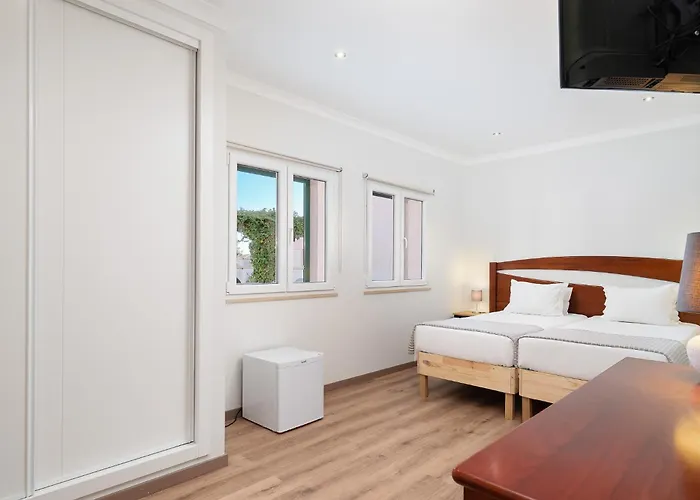 Clube Vilarosa Hotel 3*