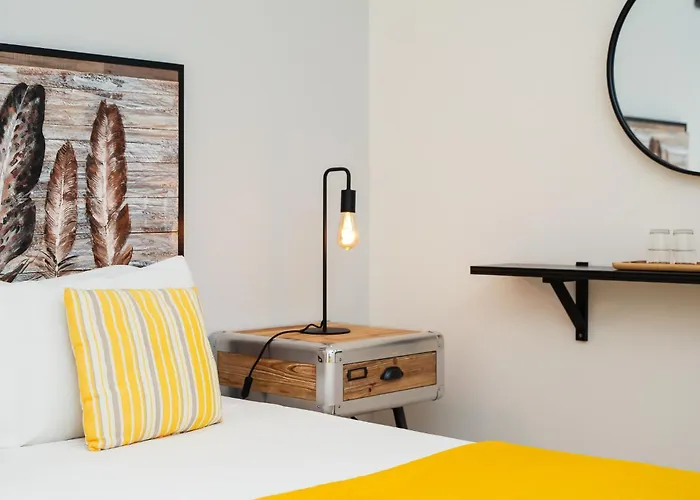 Hotel Clube Vilarosa Portimão